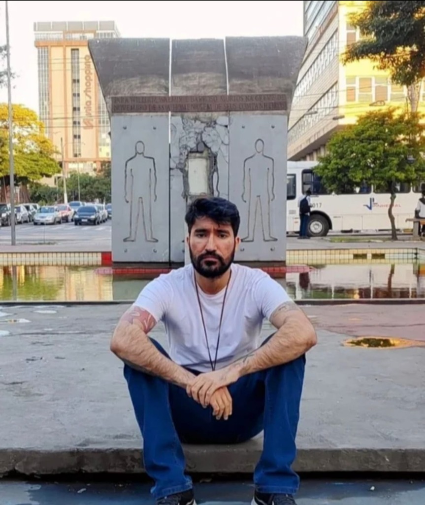 Alexandre VR Abandonada